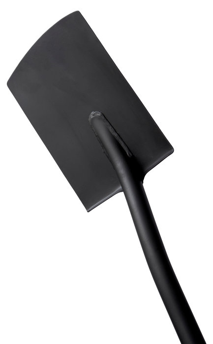 Garden Ergonomisk spade